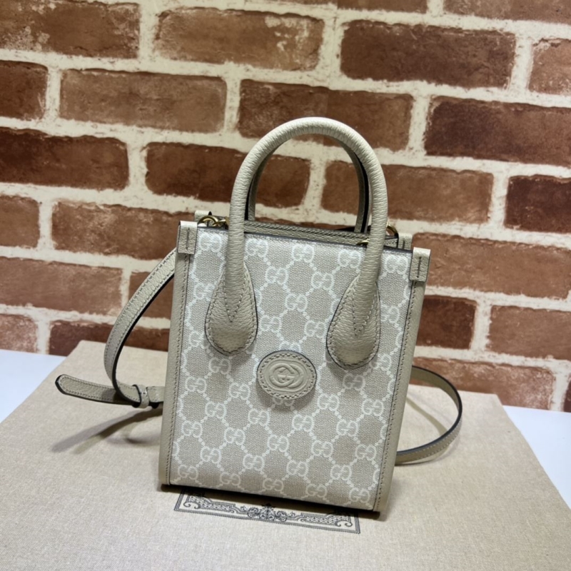 Gucci Top Handle Bags